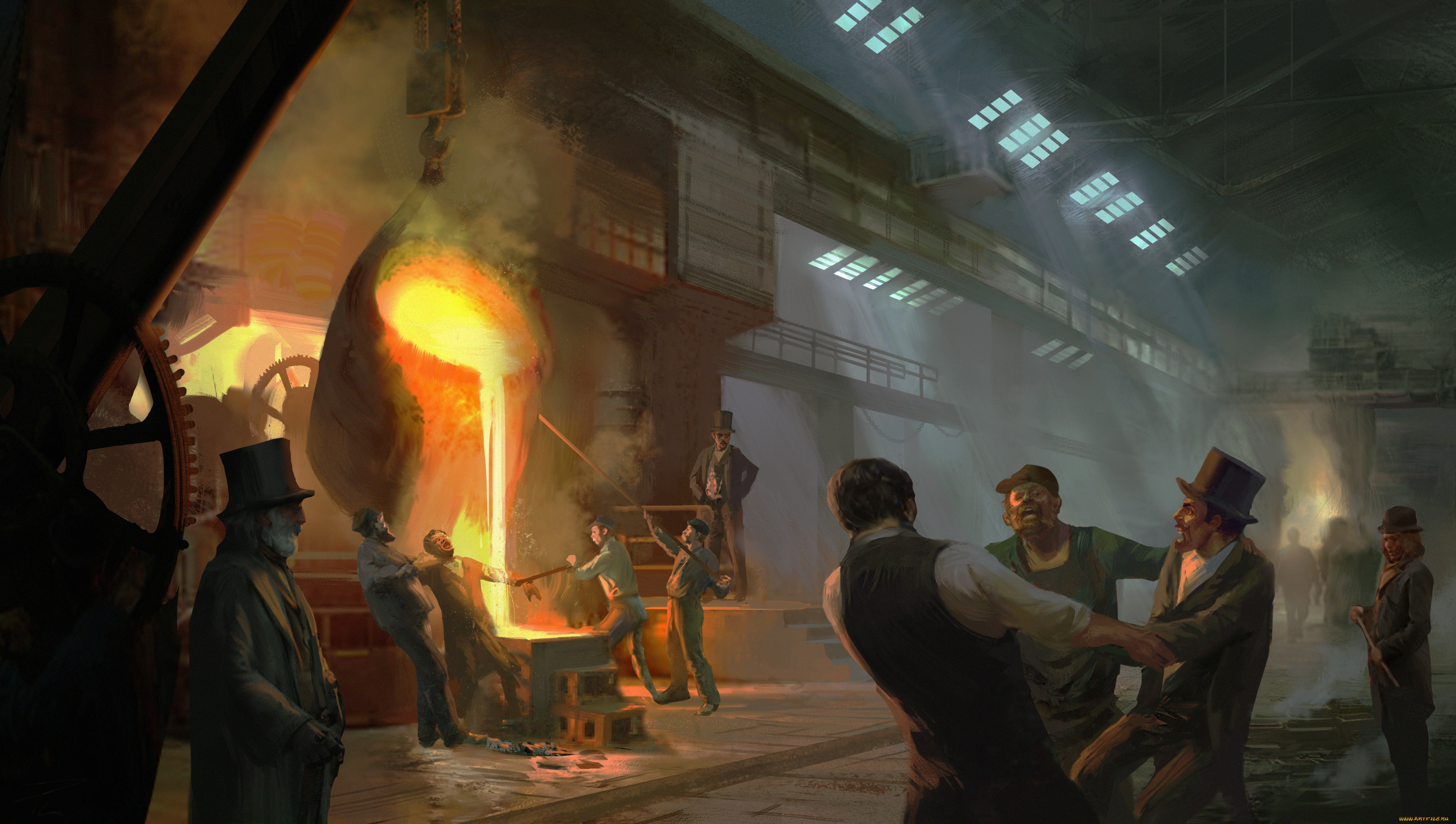 assassins creed syndicate,  , - assassin`s creed,  syndicate, , action, syndicate, assassins, creed, , , 